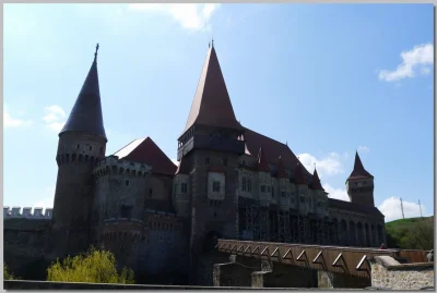 fjk8 - Rumunia - Zamek Hunedoara



Dziedziniec i wnetrza



#zameknadzis