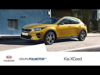 Pormen - #samochody #kia #xceed (｡◕‿‿◕｡)