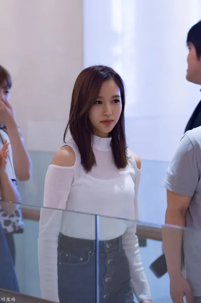 Bager - #mina #twice #japonka