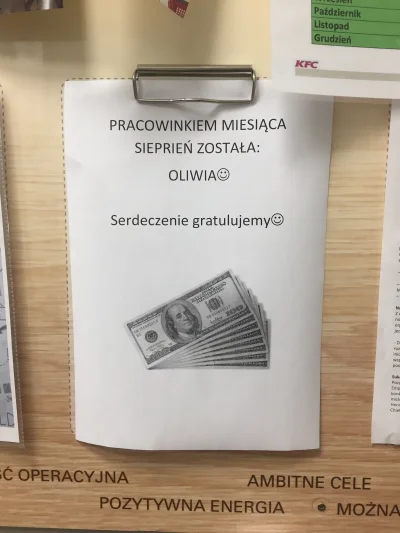 Madkapolka - Pijcie ze mną kompot mirki! Zostałam pracownikiem miesiąca!
#kfc #pracba...