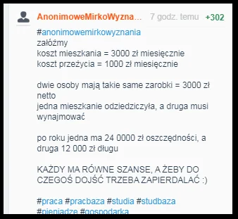 Mescuda - My tu z @wypokk cały czas o tym mówimy
musiałem zrobić screena i udostępni...