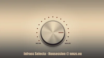 Infrass - Mirków (i nie tylko) którzy lubią muzykę #house zapraszam na mój podcast "H...