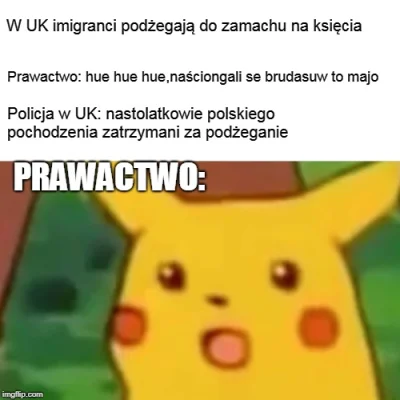 L.....e - #polityka #bekazprawakow #bekaznarodowcow #heheszki #pikatchu