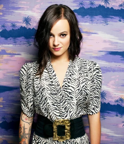 JesusOfSuburbia - #alizee #alizeeboners #alizeezawszenapropsie #bojowkaalizee #ladnap...