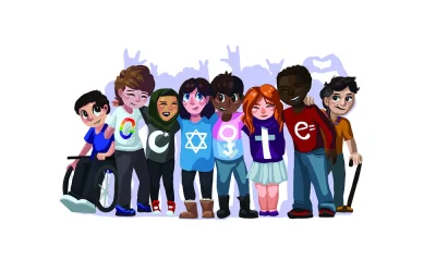 Tom_Ja - #4konserwy - czas na bojkot Google.
 The winner of the 2017 Doodle 4 Google ...