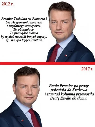 Xianist - > Tak jak myślałem - ukryty tajny agent PO
@mehow80: