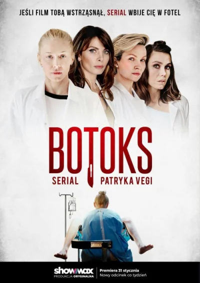 NieTylkoGry - https://nietylkogry.pl/post/recenzja-serialu-botoks/
Botoks to serial ...