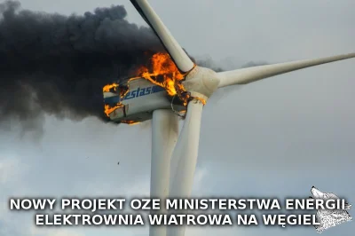 StaryWilk - #bekazpisu #polityka #energetyka #oze #gornictwo #memy #humorobrazkowy #h...
