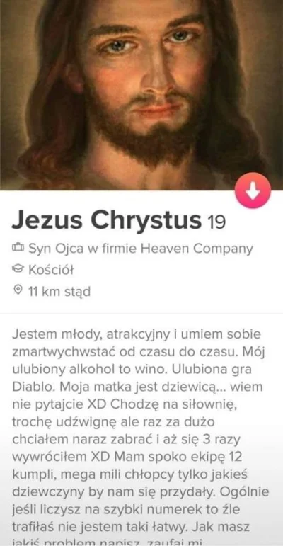 Conscribo - #bekazkatoli #tinder #heheszki #humorobrazkowy