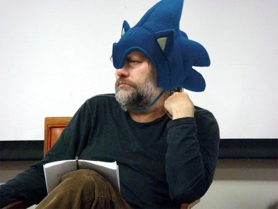 u.....6 - #zizek #gownoobrazek