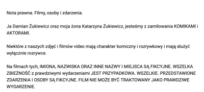 dailykrypto - Takie coś ostatnio pojawiło się pod filmami #zukiewicz na YT xD

#kry...