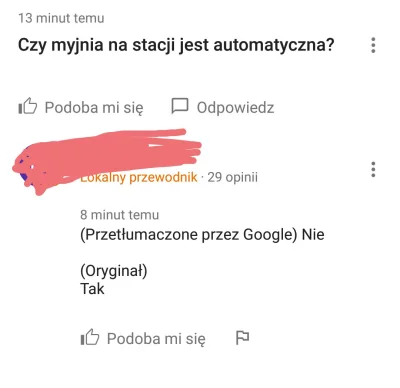 LojalnaLoja - Dzięki #google. Ktoś wie jak to interpretować?