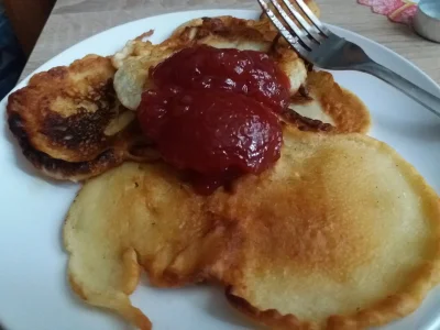 DziecizChoroszczy - #choroszczfood #foodporn #jedzenie #pedofilia
Nie ma pizzy, ale s...