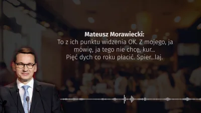 Shewie - Czyli oznacza to że PIS już nie potrzebuje Kubicy by reperować swój wizerune...