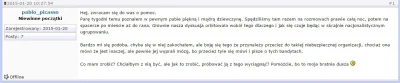 Vilyen - ahahahaha to forum to kopalnia beki :D for moar http://www.netkobiety.pl/