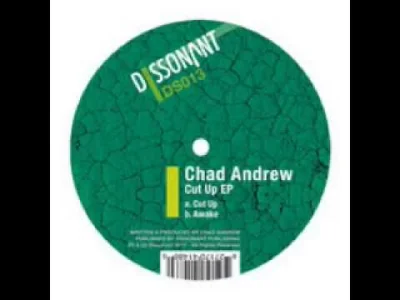 Infrass - #getdeep #deeptech #mirkoelektronika



Chad Andrew - Awake