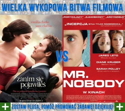 Matt_888 - WIELKA WYKOPOWA BITWA FILMOWA - EDYCJA 2!
Faza pucharowa - Mecz 48

Tag...