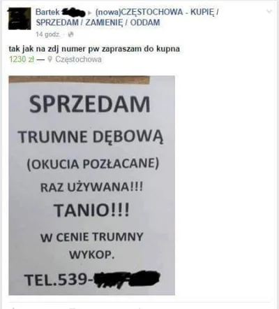 Lustrat - A może tak naprawdę wykop.pl to sprzedawcy trumien?

#wykop #rozkminy