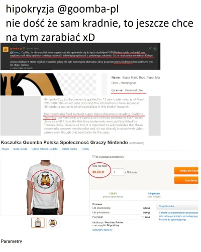 iamtehwin - @TrueGrey: Typ to bezmózgi fanboj. Klapki na oczach, nie znosi krytyki Ni...