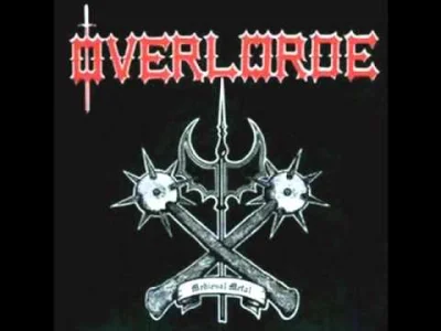 drenazodbytu - Całkiem przyjemny track. 
#heavymetal #metal #80s