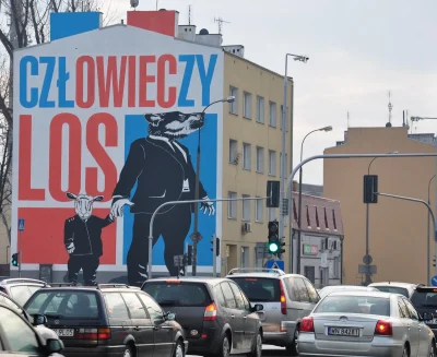 O.....O - Mój ulubiony-Radzymińska, wjazd do Warszawy