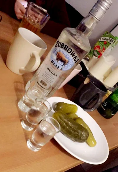 mi96 - No to siup ( ͡º ͜ʖ͡º) #wodka #zdrowie