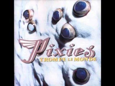 Laaq - #muzyka #rock #pixies

Pixies - U-Mass