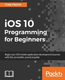 Moron - Dzisiaj iOS 10 Programming for Beginners

https://www.packtpub.com/packt/of...