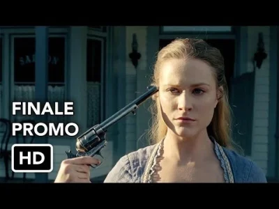 ThePawel - Promo ostatniego odcinka
#westworld #seriale