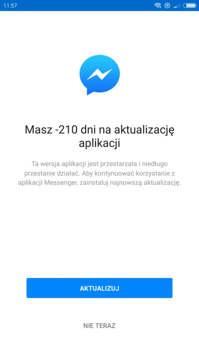 Rozmyk - Mam nadzieję, że się wyrobie ( ͡° ͜ʖ ͡°)
#facebook #android