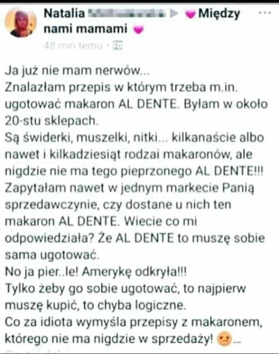 anitamtaqs - W dzisiejszych czasach długo się zastanawiam czy serio ktos jest tak głu...