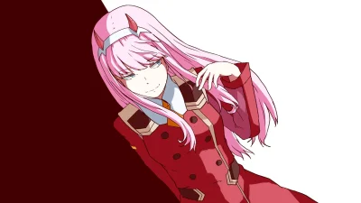 Azur88 - #randomanimeshit #darlinginthefranxx #zerotwo #longhair #pinkhair #aquaeyes
...