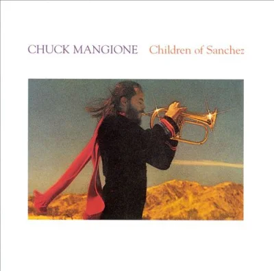 archive - głośniej, głośniej



Chuck Mangione - Children of Sanchez



http://open.s...
