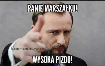 pieczarrra - Zapraszam do dalszego rymowania z panem posłem.

#heheszki #liroy