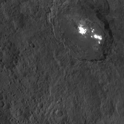 d.....4 - Kolejna fotka Ceres. 

photojournal.jpl.nasa.gov

#kosmos #nasa #dawn #cere...