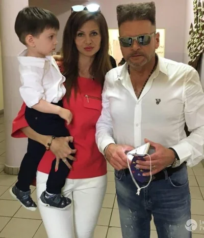 pastor_manning - Ja z mojo żono