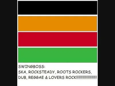 r3pr3z3nt - Yu ded no.

#heheszki #muzyka #dancehall #riddim #reggae