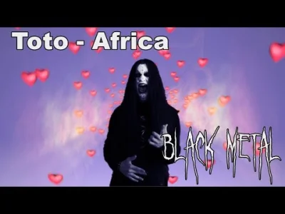 dracul - #blackmetal #totoafrica nowośc od wood of trees ( ͡° ͜ʖ ͡°)