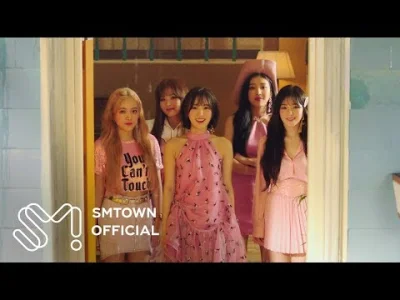 XKHYCCB2dX - Red Velvet 레드벨벳 '음파음파 (Umpah Umpah)' MV
#koreanka #redvelvet #kpop
