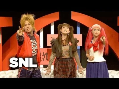 Z.....n - #jpop #kabaret #snl