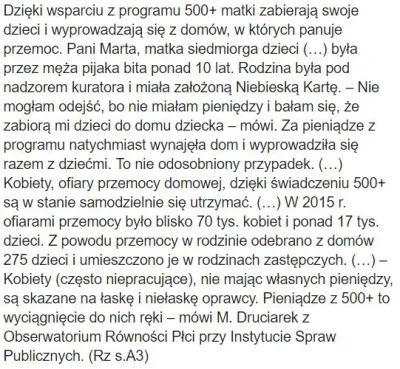 RobotKuchenny9000 - #4konserwy #500plus #dobrazmiana #politykaspoleczna