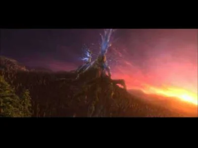 jombsik - Kampania WarCrafta 3 i Frozen Throne to #!$%@? fabularna perełka.
#gry #wa...