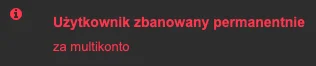 marahin - LOL @Moderacja W IMIE TIBIJSKIEGO WYKOPU SKAZAŁA KOLEGĘ NA ODCIEŃ SZAROŚCI ...