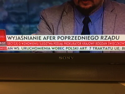 k1fl0w - Prawidłowo PIS zabiera się za afery rządu Beaty Szydło.

#paskigrozy #tvpi...