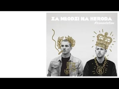 Acan - Cudowna plyta, jedna z moich ulubionych w siusiak!
#rap #rasmentalism