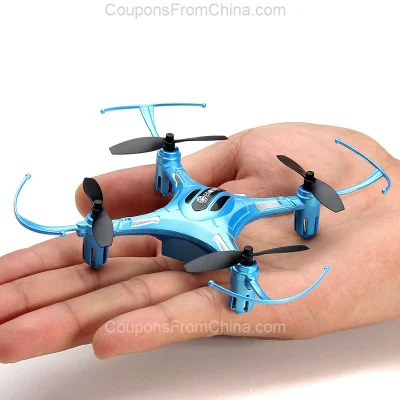 n____S - Eachine H8S Drone RTF Blue - Banggood 
Cena: $10.99 (43.10 zł) / Najniższa ...