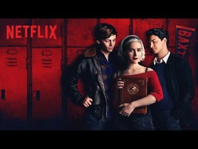 upflixpl - Chilling Adventures of Sabrina: Część 2 | Zwiastun od Netflix Polska

Ci...