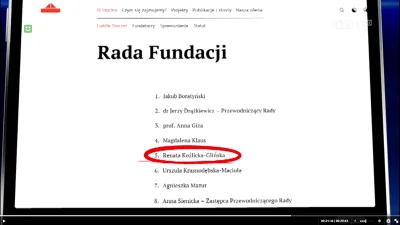 a.....n - @saakaszi: Już jutro Krystyna Pawłowicz:

LEWACKI pseudoprofesor Gliński s...