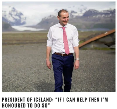 EYJAN - http://gayiceland.is/2016/president-iceland-can-help-im-honoured/