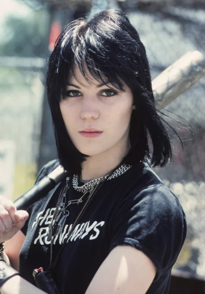 K.....1 - #ladnapani #joanjett